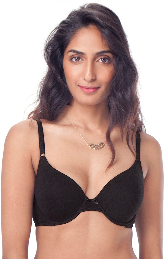 PRETTYSECRETS Breathe Women T-Shirt Bra 