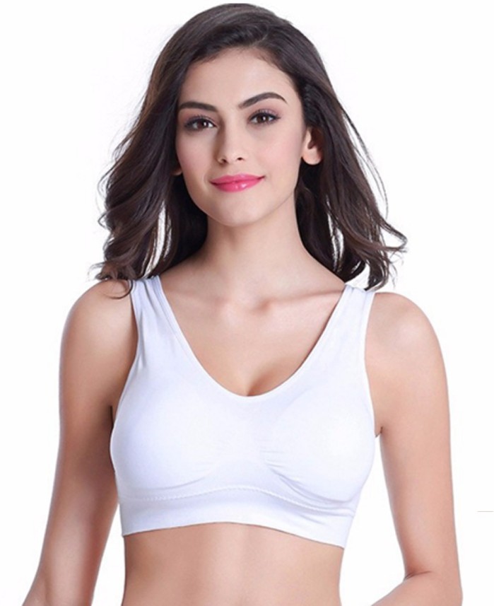 best everyday sports bra