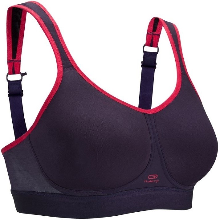 decathlon sports bra online