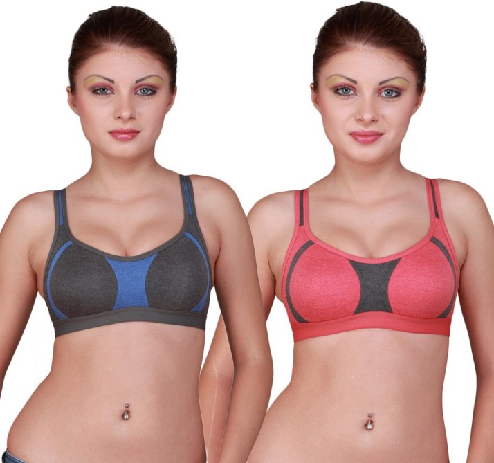 floret sports bra online