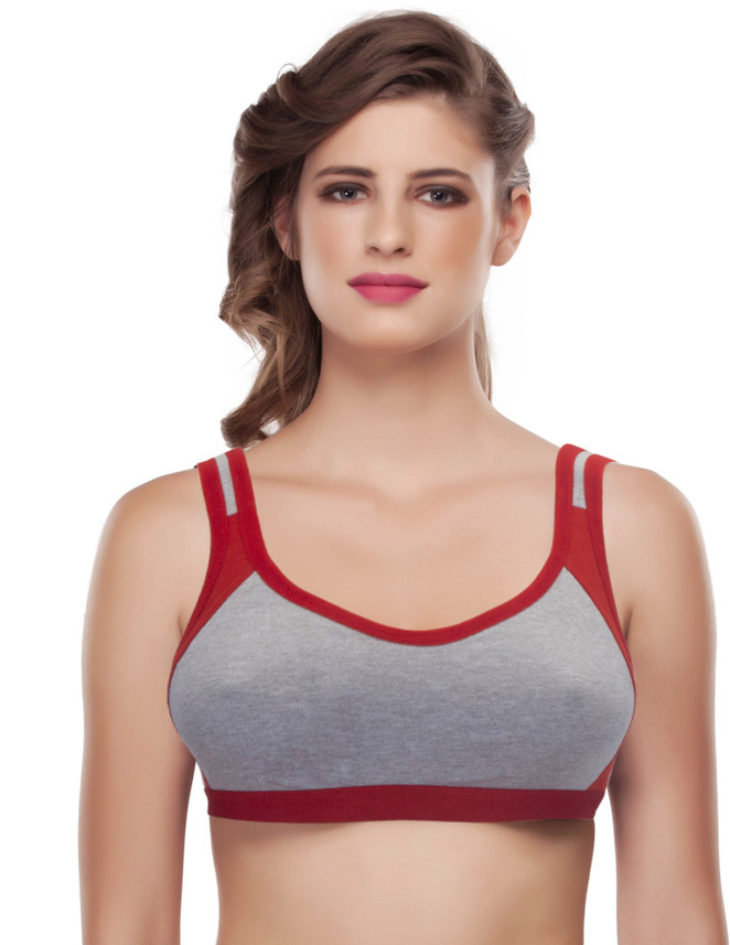 sports bra online flipkart