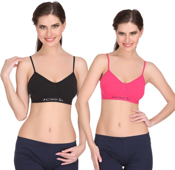 sports bra online flipkart