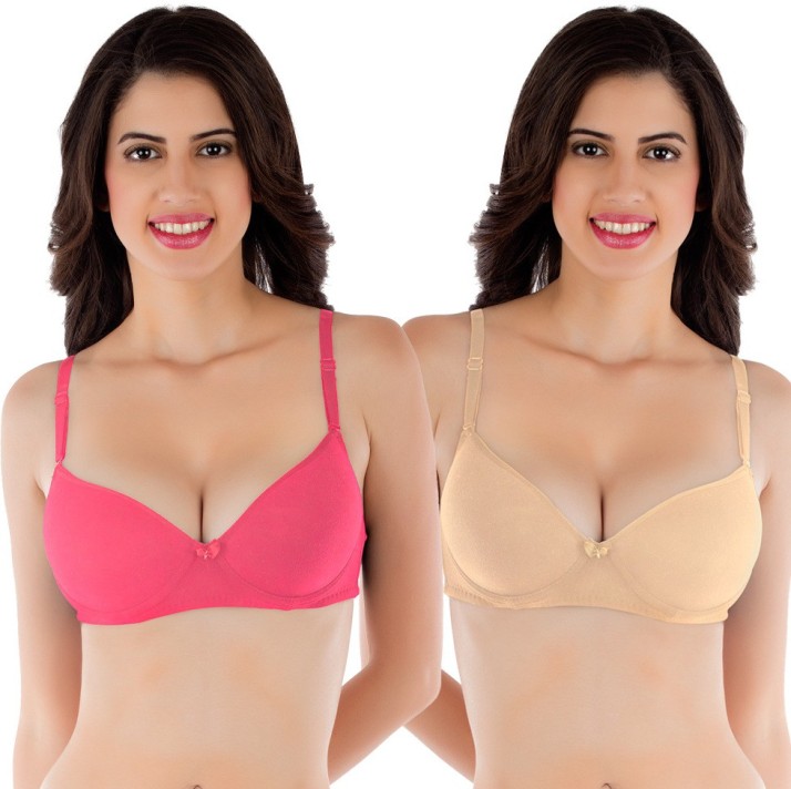 push up bra flipkart