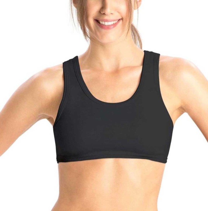 polo sports bra