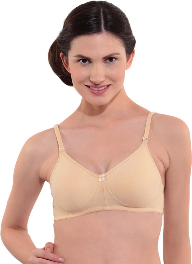 floret t shirt bra