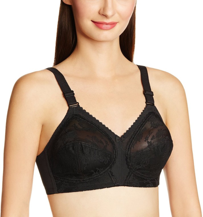 triumph padded bra online