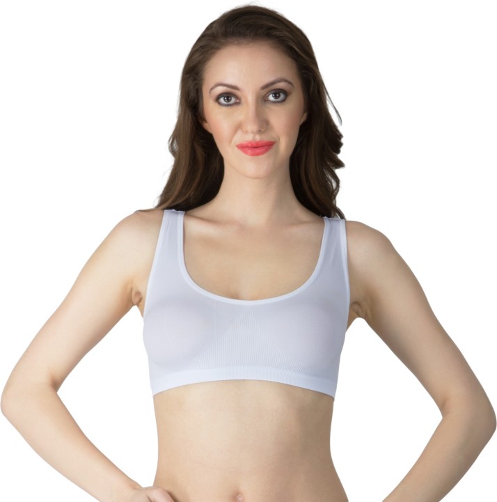 flipkart sport bra