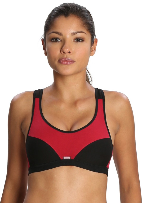 sports bra jockey flipkart