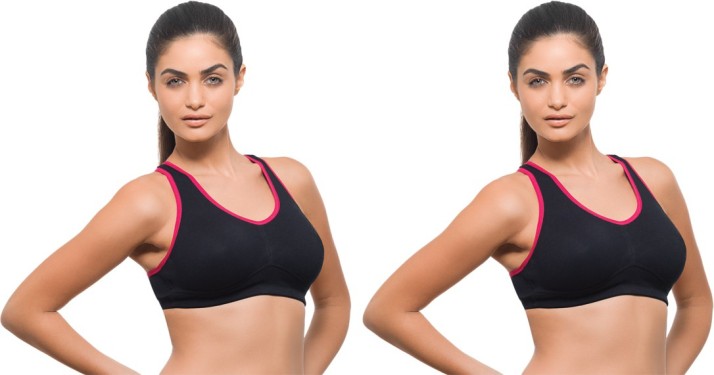 laavian sports bra