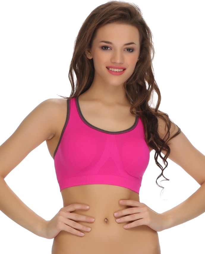 sports bra clovia