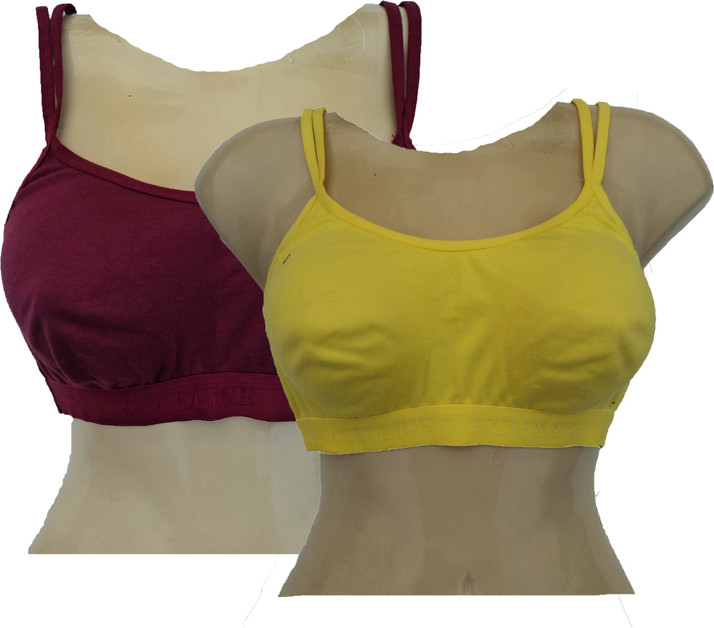 sports bra on flipkart