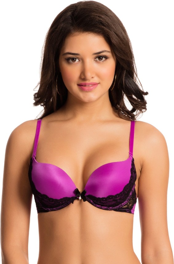 pretty secrets bra