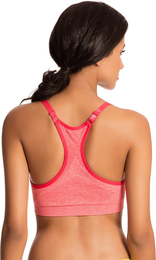 pretty secrets sports bra
