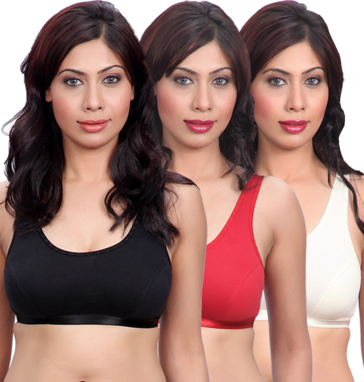 flipkart sports bra