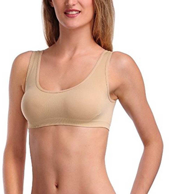 flipkart sports bra
