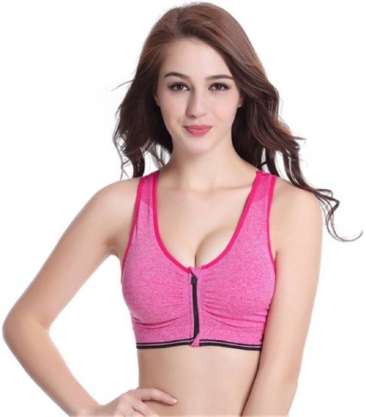 flipkart sports bra