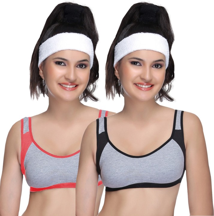 alishan sports bra