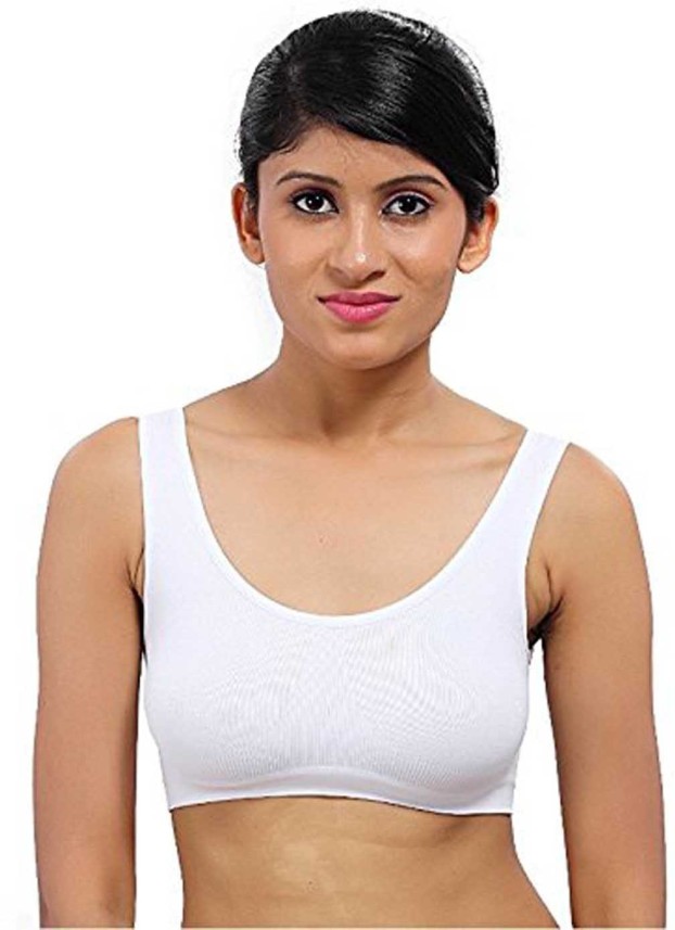 polo sports bra