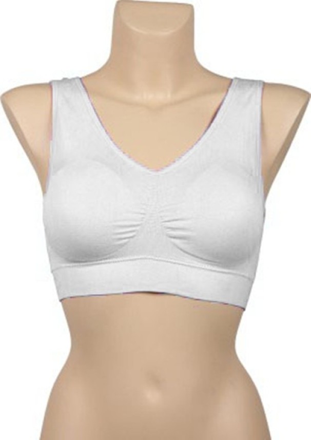 jabong sports bra