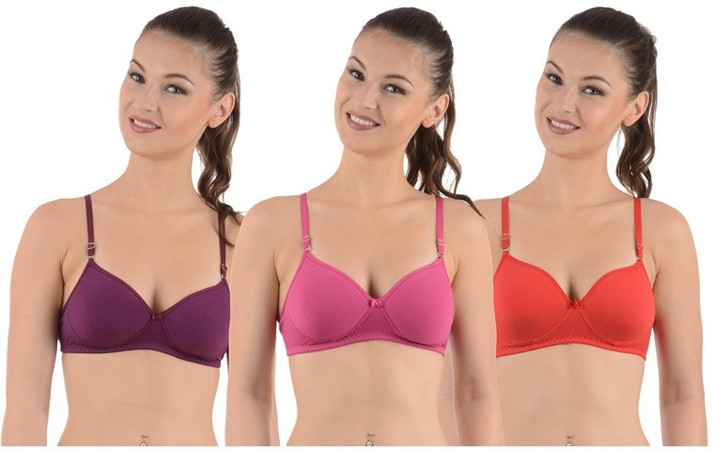 push up bra flipkart
