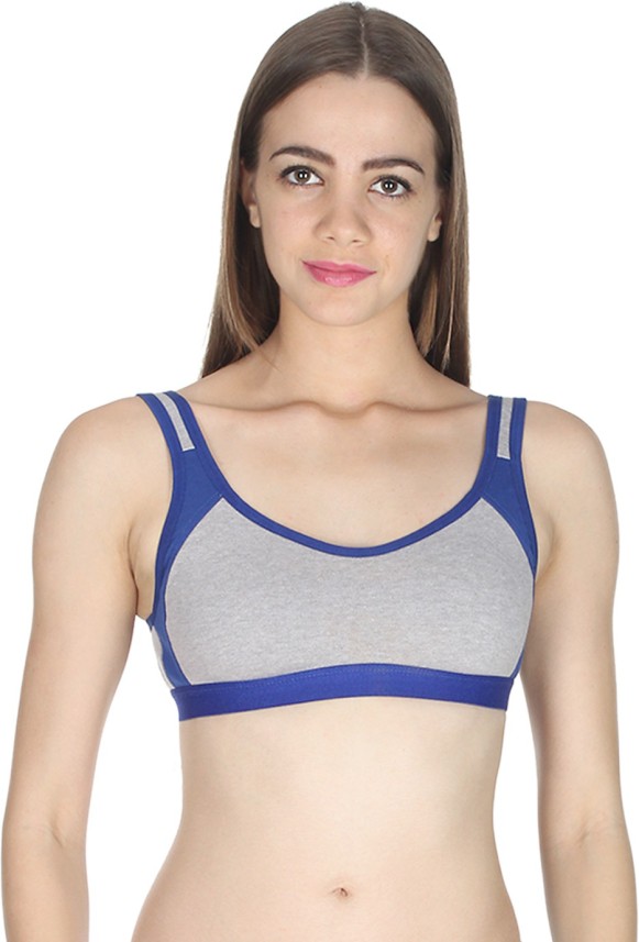 flipkart women's sports bra