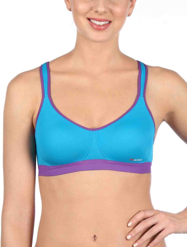 triumph sports bra online