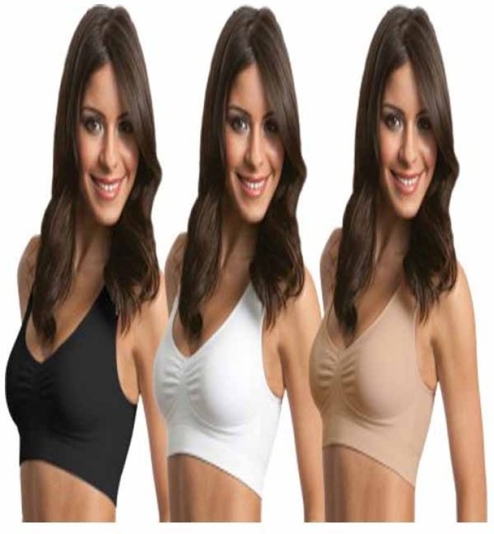 flipkart sports bra