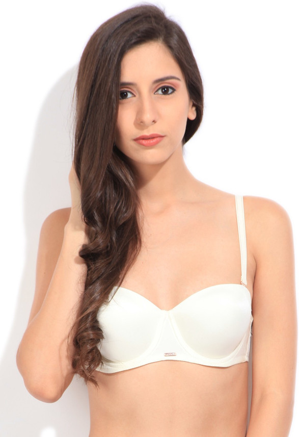 Jockey balconette bra