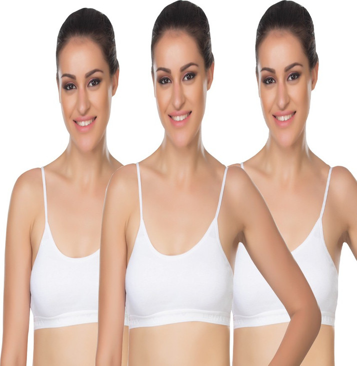 lenity sports bra