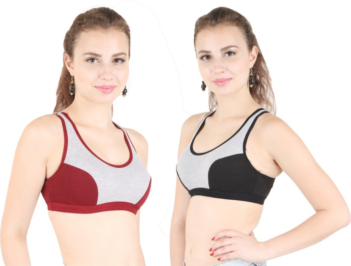 flipkart sport bra