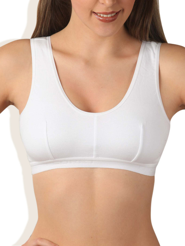 floret sports bra online