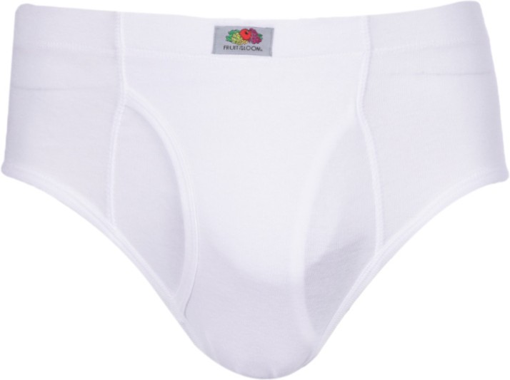 fruit of the loom men's briefs