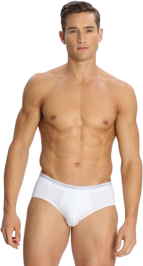 jockey modern classic brief 8037