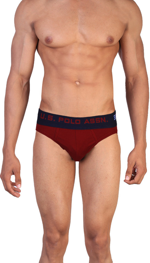 us polo brief