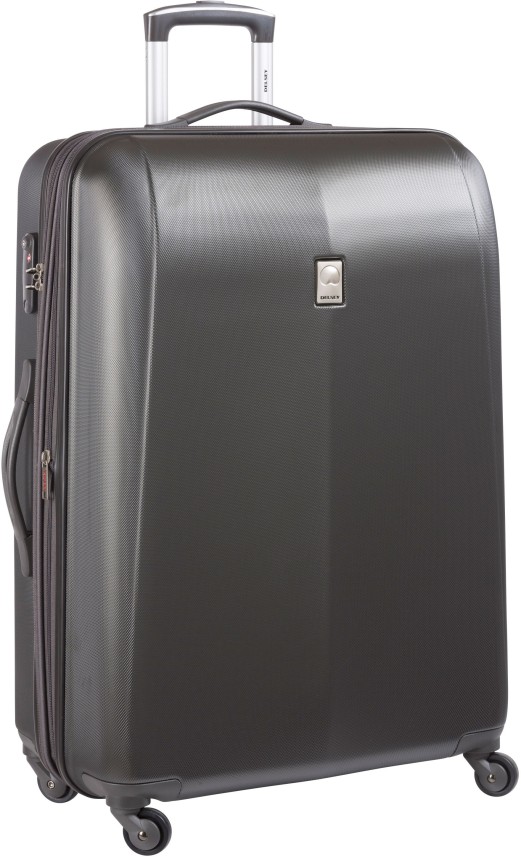 delsey trolley bag