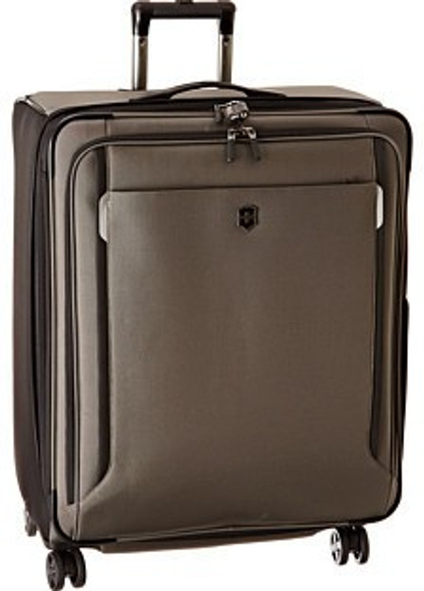 victorinox soft luggage