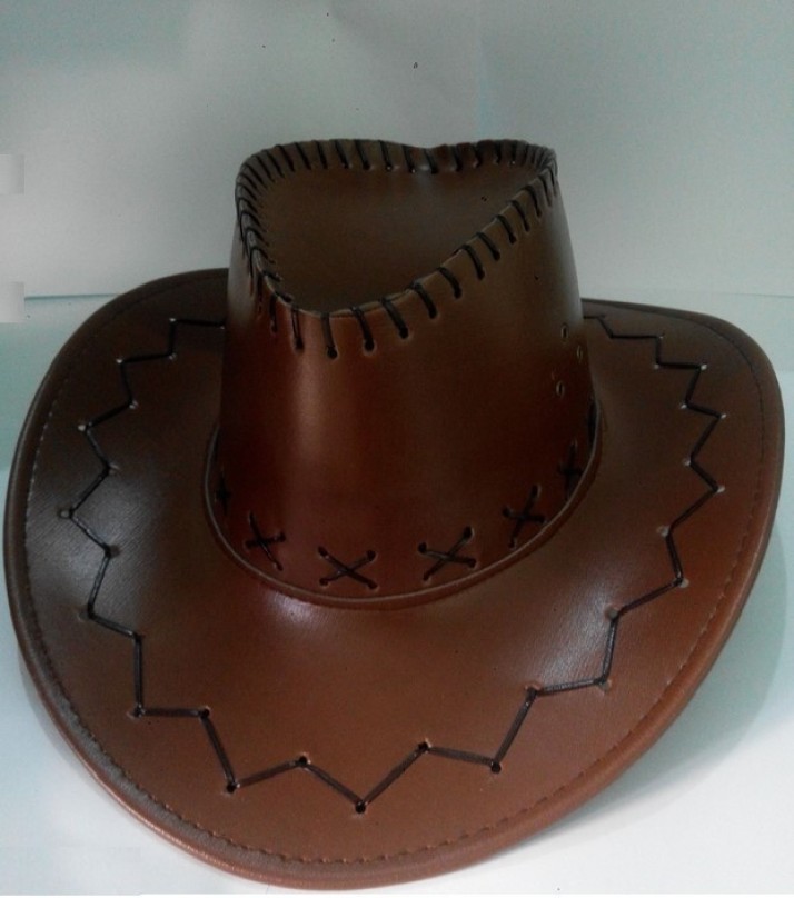 cowboy cap