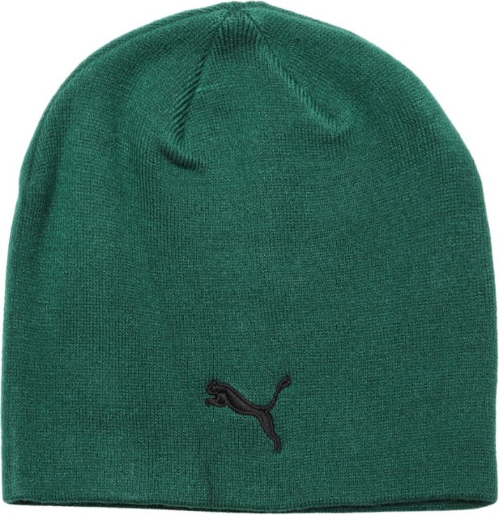 puma skull cap