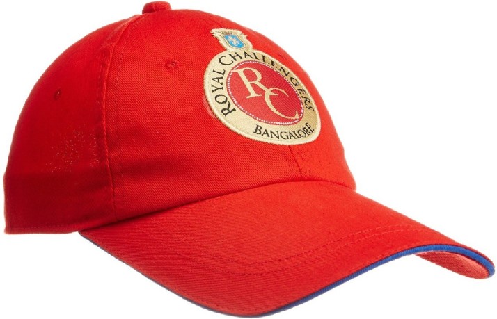 rcb cap puma