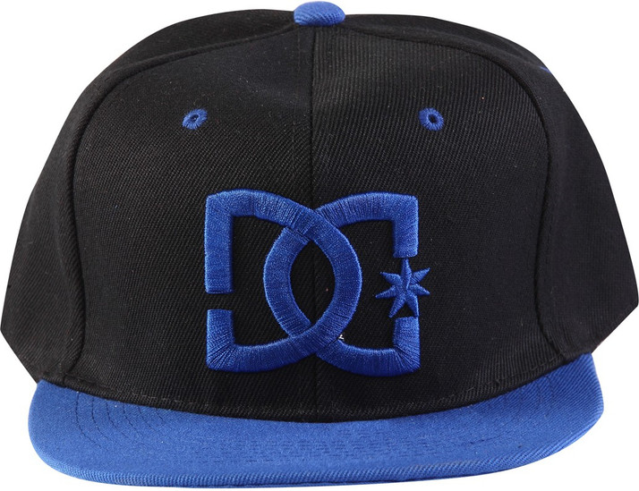 dg cap