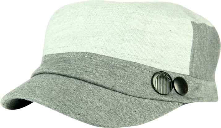 FabSeasons Solid Fancy Cap Cap - Buy 