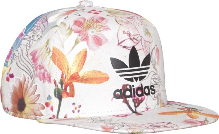 adidas cap flipkart