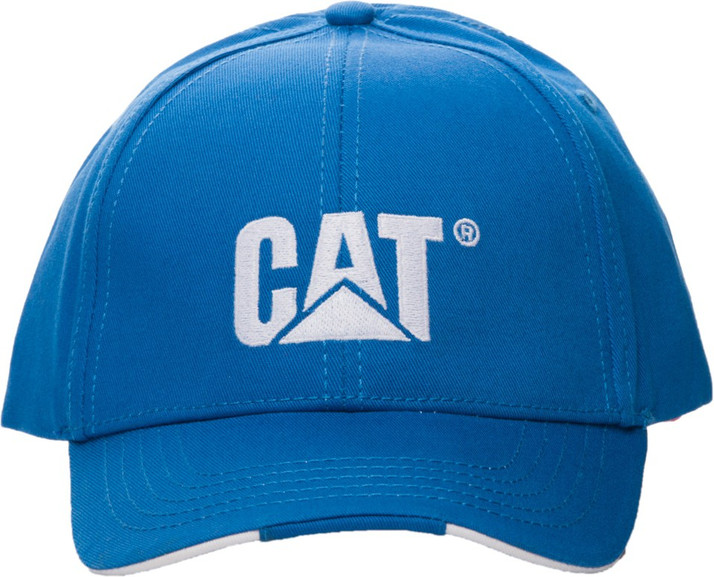 CAT Caterpillar Insert Cap 01c Sapphire 