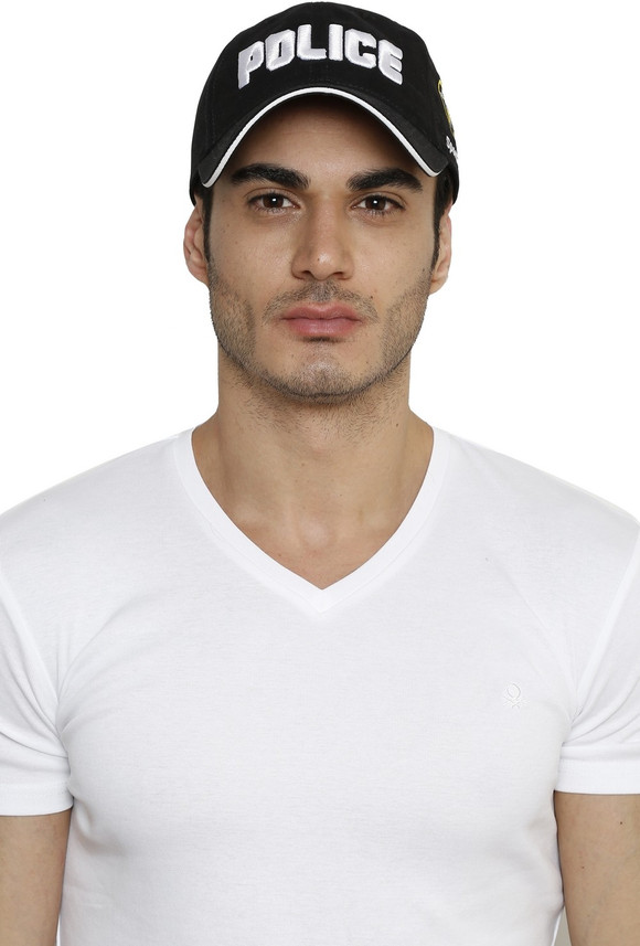 Police cap flipkart clearance