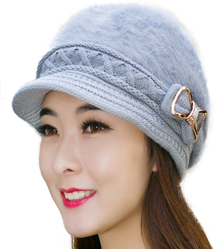 flipkart woolen caps