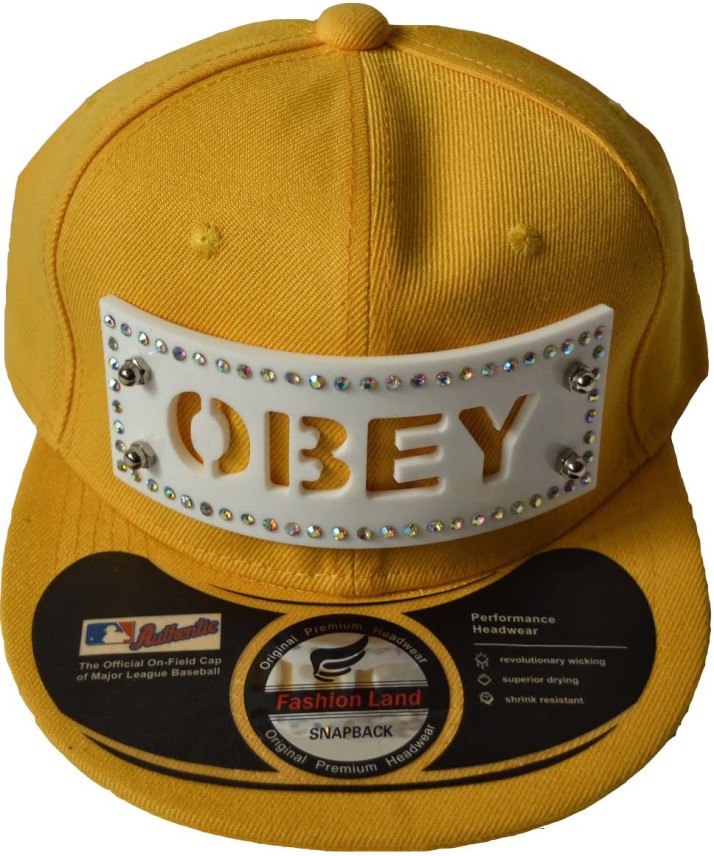 obey caps online india