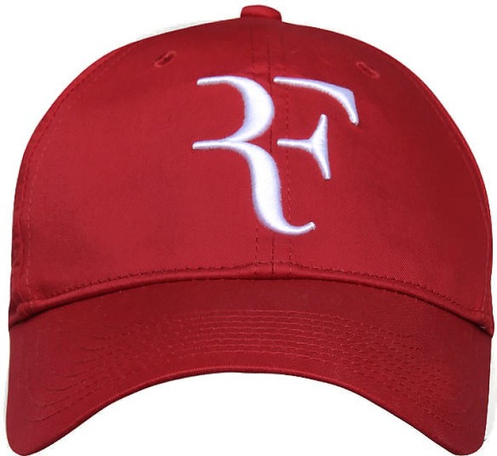 NIKE Roger Federer Solid Tennis Cap 