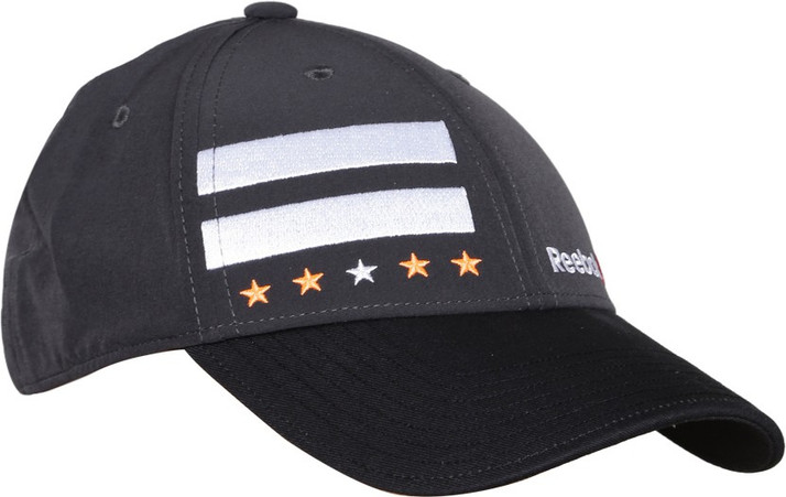 reebok skull cap