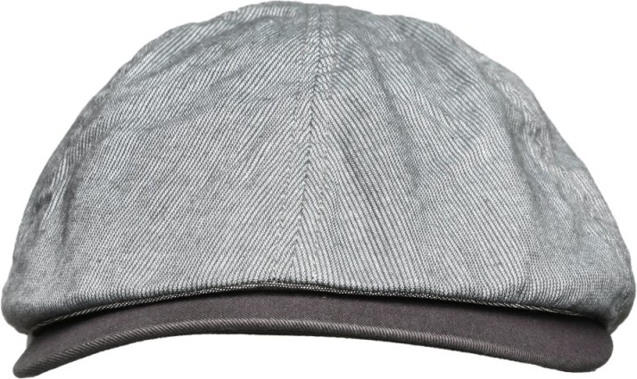 levis flat cap