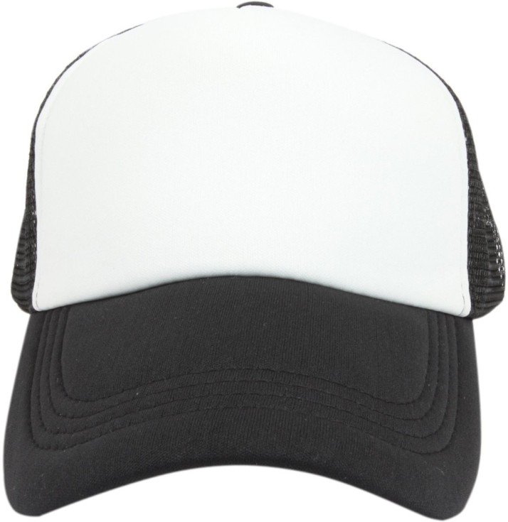 womens white cap